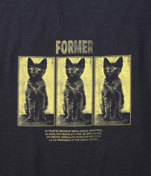 Former Mens Shirt Vet