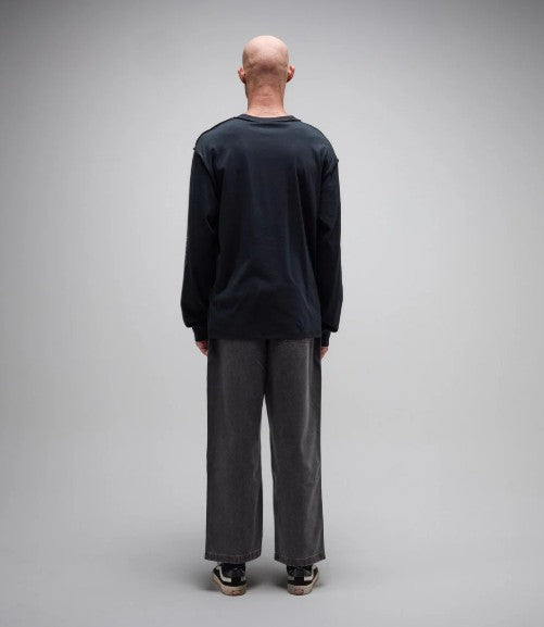 Former Mens Shirt Immerse Long Sleeve