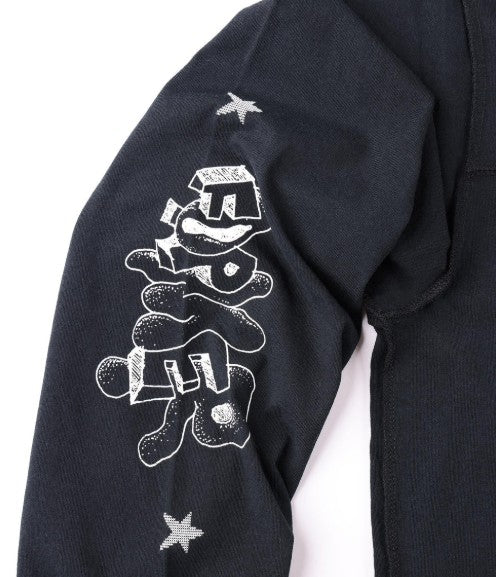 Former Mens Shirt Immerse Long Sleeve