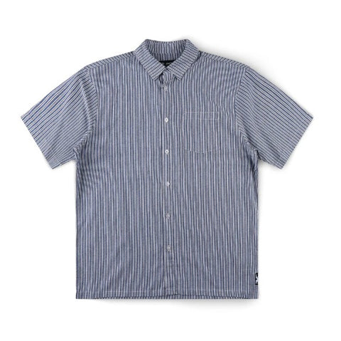 Former Mens Woven Reynolds Stripe