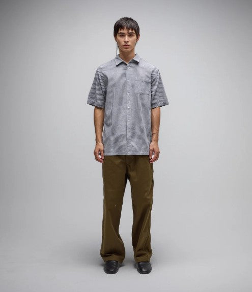 Former Mens Woven Reynolds Stripe