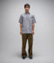 Former Mens Woven Reynolds Stripe