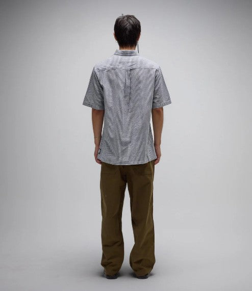 Former Mens Woven Reynolds Stripe