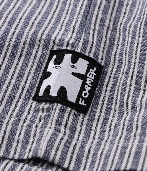 Former Mens Woven Reynolds Stripe