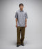 Former Mens Woven Reynolds Stripe