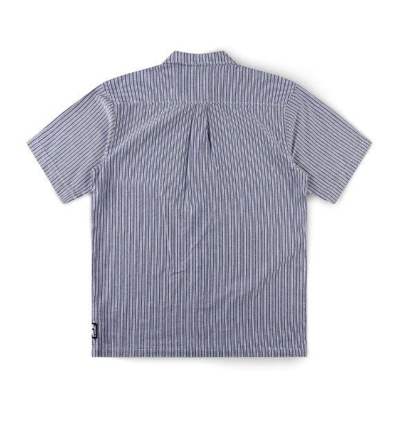 Former Mens Woven Reynolds Stripe