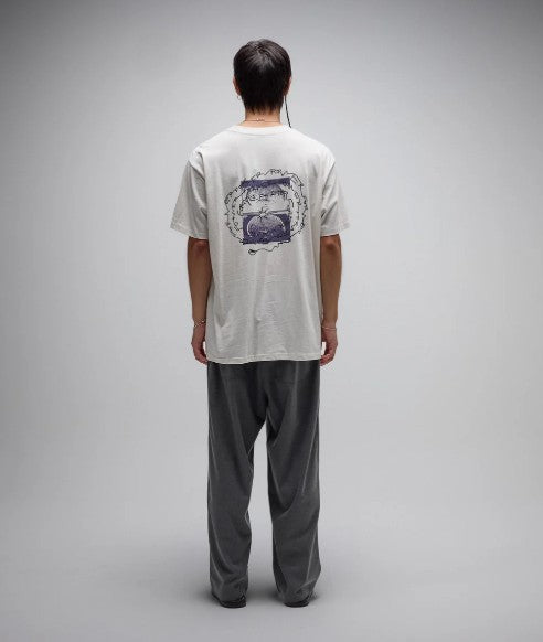 Former Mens Shirt Furor