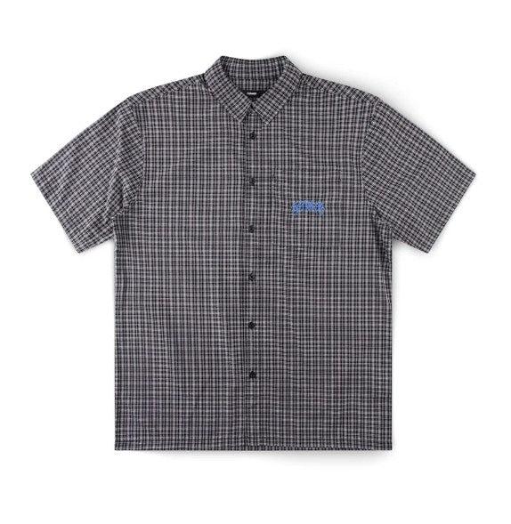 Former Mens Woven Vivian Check