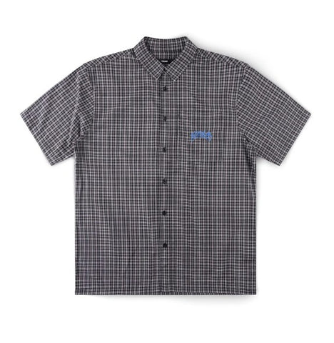 Former Mens Woven Vivian Check