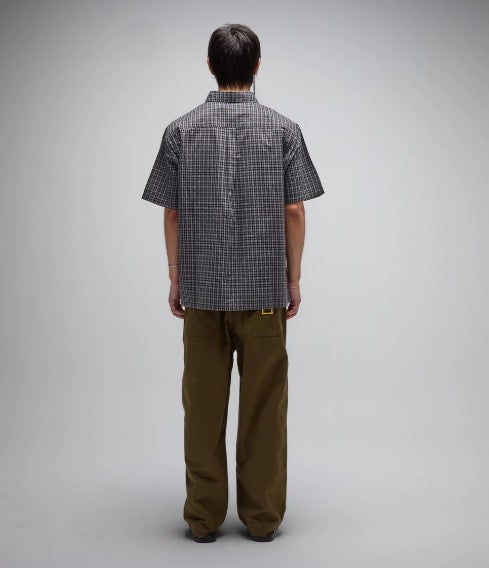 Former Mens Woven Vivian Check