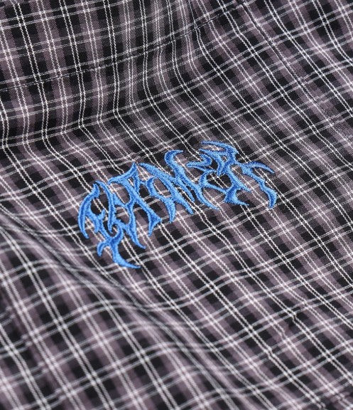 Former Mens Woven Vivian Check