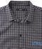 Former Mens Woven Vivian Check