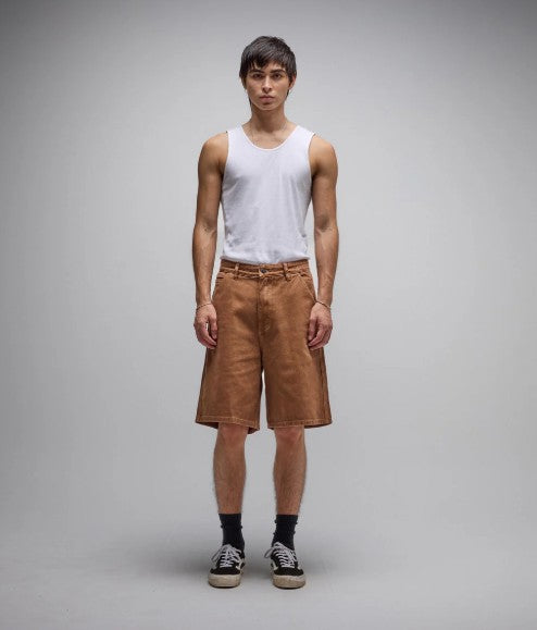 Former Mens Shorts Reynolds Denim