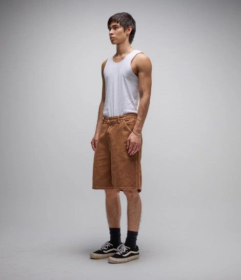 Former Mens Shorts Reynolds Denim