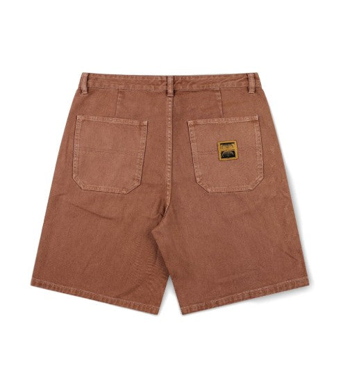 Former Mens Shorts Reynolds Denim