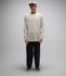 Former Mens Shirt AG Raglan Waffle