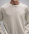 Former Mens Shirt AG Raglan Waffle