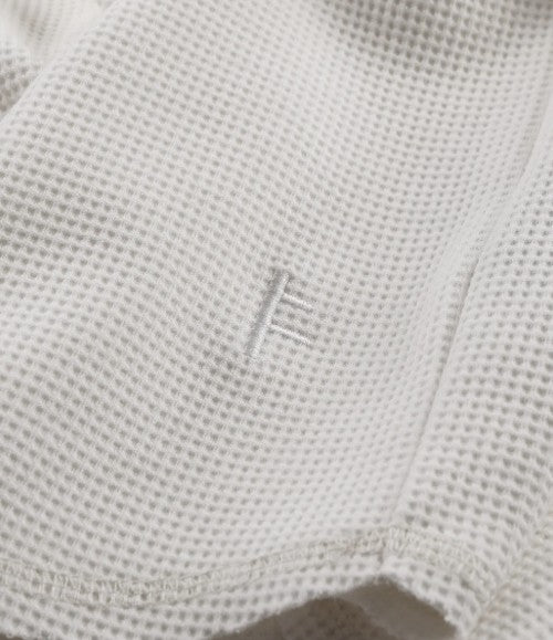Former Mens Shirt AG Raglan Waffle