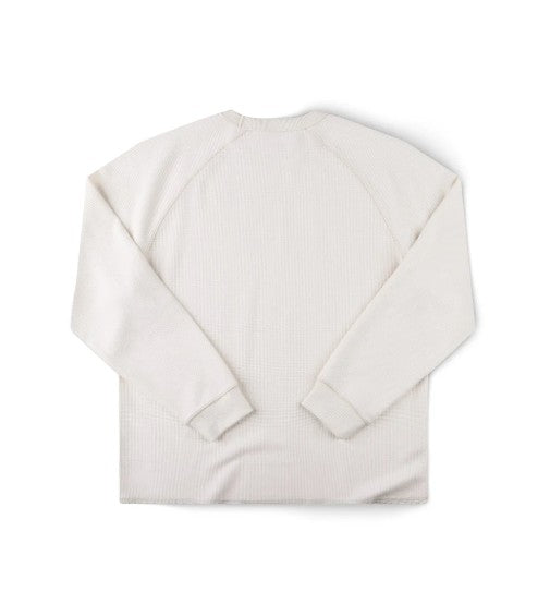 Former Mens Shirt AG Raglan Waffle