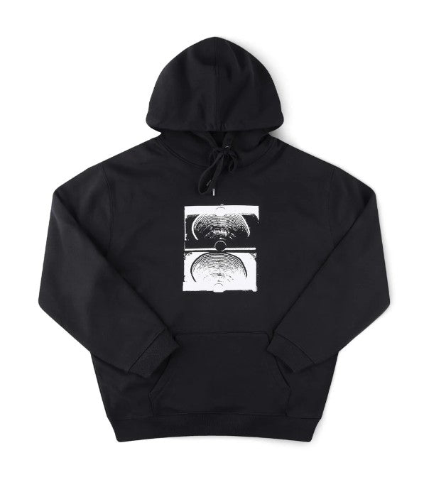 Former Mens Sweatshirt Crux Hood