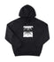 Former Mens Sweatshirt Crux Hood