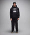 Former Mens Sweatshirt Crux Hood