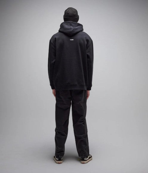 Former Mens Sweatshirt Crux Hood