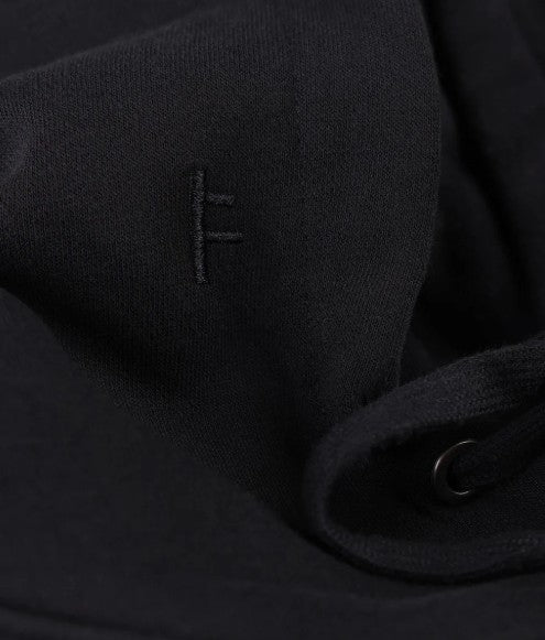 Former Mens Sweatshirt Crux Hood