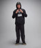 Former Mens Sweatshirt Crux Hood