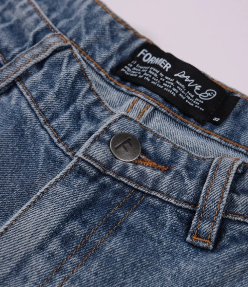Former Mens Pants Reynolds Denim