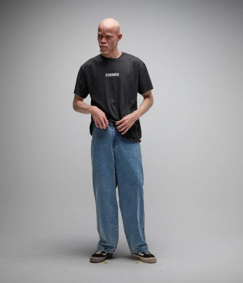 Former Mens Pants Reynolds Denim