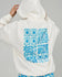 Salty Crew Womens Sweatshirt Sunblock Hoody