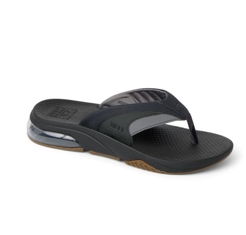 Reef Mens Sandals Fanning +