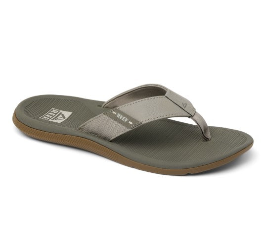 Reef Mens Sandals Santa Ana