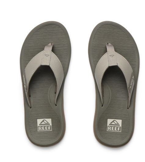 Reef Mens Sandals Santa Ana