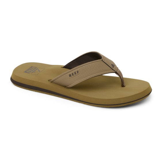 Reef Mens Sandals The Layback