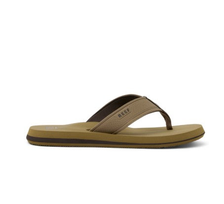 Reef Mens Sandals The Layback