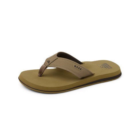 Reef Mens Sandals The Layback