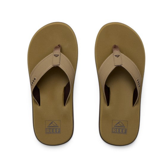 Reef Mens Sandals The Layback