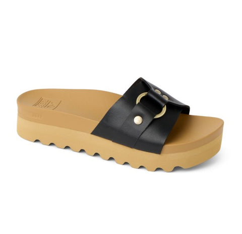 Reef Womens Sandals Vista Hi Sadie