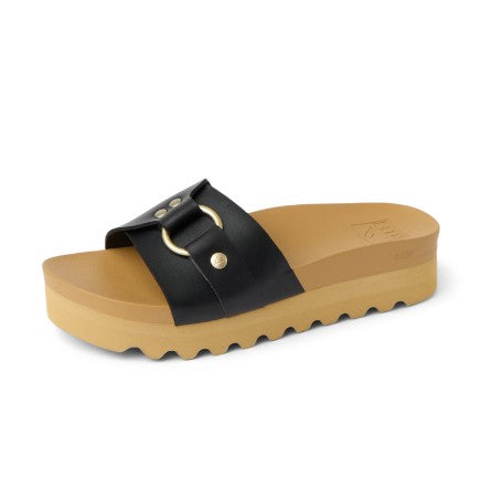 Reef Womens Sandals Vista Hi Sadie