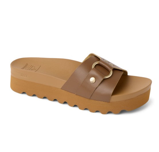 Reef Womens Sandals Vista Hi Sadie