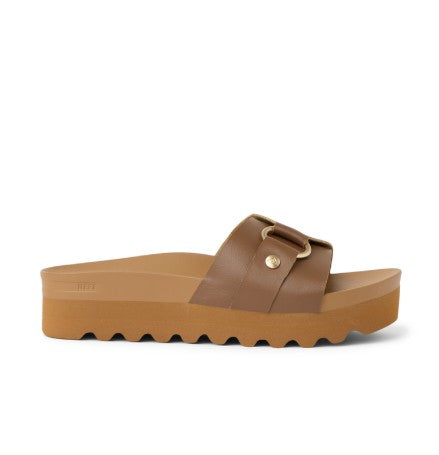 Reef Womens Sandals Vista Hi Sadie