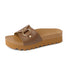 Reef Womens Sandals Vista Hi Sadie