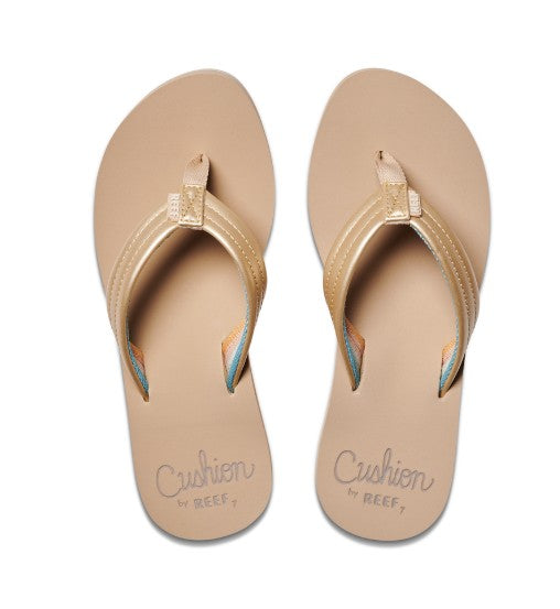 Reef Womens Sandals Cushion Breeze