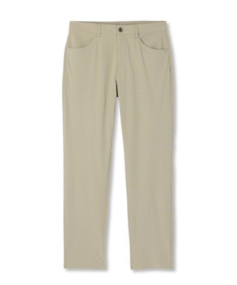 Vuori Mens Pants Vuori Meta Classic Fit 32
