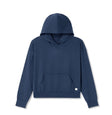 Vuori Womens Sweatshirt Halo Modern Pullover Hoodie