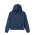 Vuori Womens Sweatshirt Halo Modern Pullover Hoodie