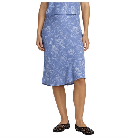 RVCA Womens Skirt Lauryn Alvarez Subaloha