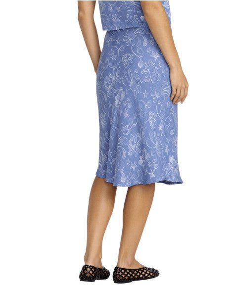 RVCA Womens Skirt Lauryn Alvarez Subaloha